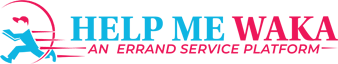Helpmewaka Logo