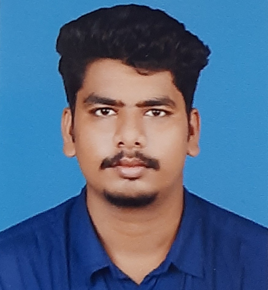 Jahangeer Basha