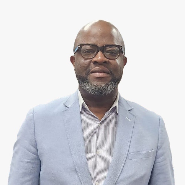 Olumide Ashiru-Balogun
