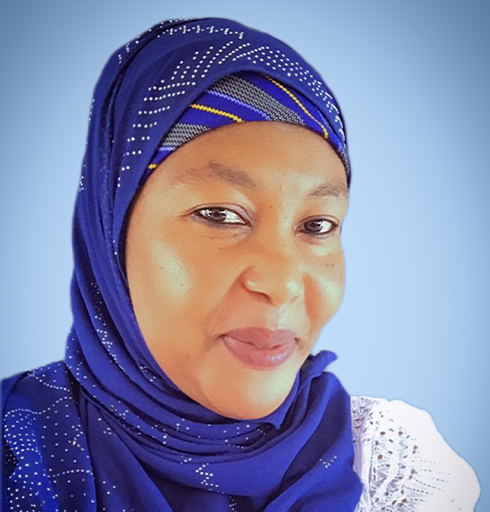 Rukayatu Adamu