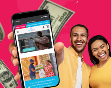 Africa’s Premier Errand Service for Diasporans Introduces Lucrative Referral Rewards