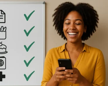 5 Errands Every Diasporan Should Stop Putting Off