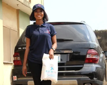 Errands That Took Me Places: Stories From a Helpmewaka Contractor