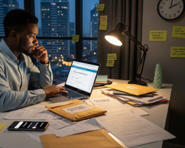 Common Problems Nigerians Abroad Face When Processing University Transcripts