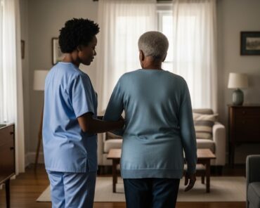 Helpmewaka Caregiver Service Explained: What to Expect